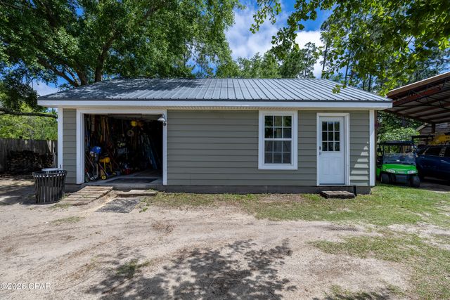817 Clement Drive, Panama City, FL 32409