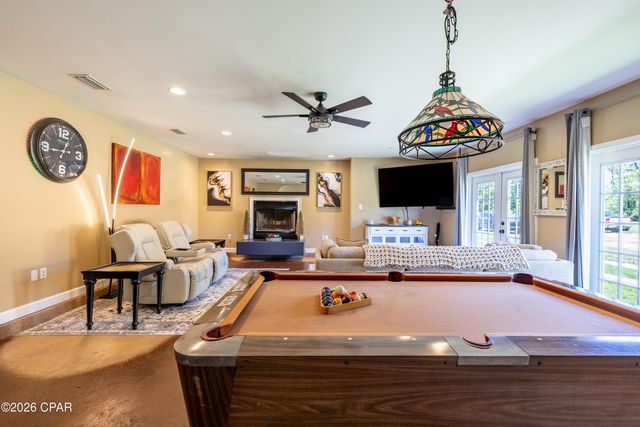 817 Clement Drive, Panama City, FL 32409
