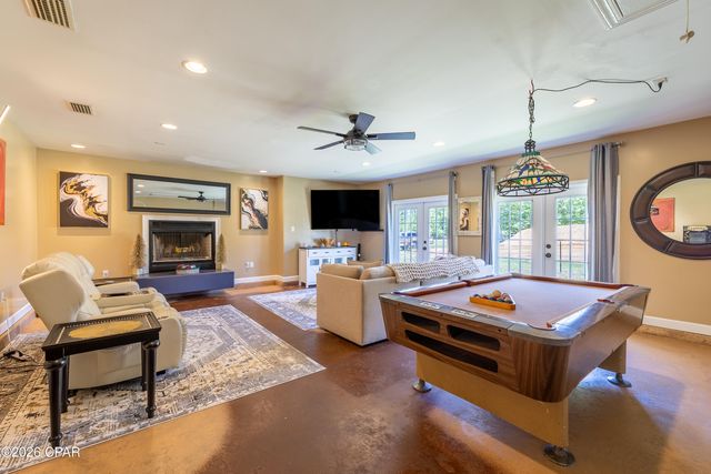 817 Clement Drive, Panama City, FL 32409