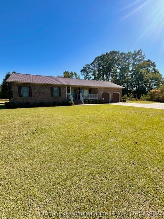 10708 Us Highway 301 S, Lumberton, NC 28360