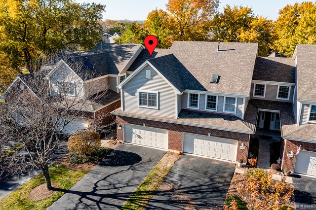 13405 Forest Ridge Drive 13405, Palos Heights, IL 60463