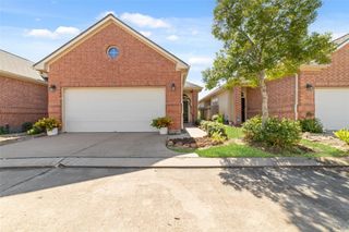 920 Sweet Pine Drive, Katy, TX 77450