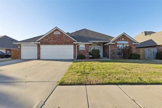2037 Oak Drive, Oklahoma City, OK 73170