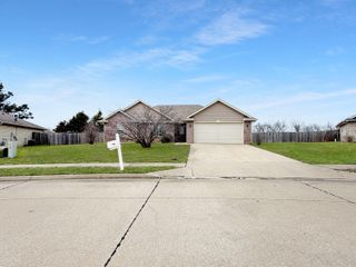 3401 LOST TREE TERR, Columbia, MO 65202