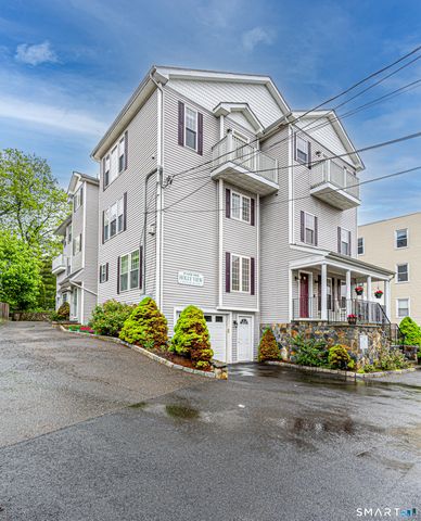 119 Seaside Avenue A, Stamford, CT 06902