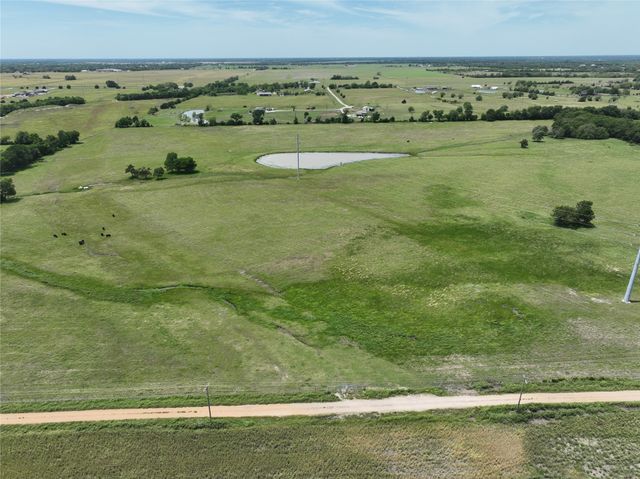 TBD Tract 3 County Road 4830, Leonard, TX 75452