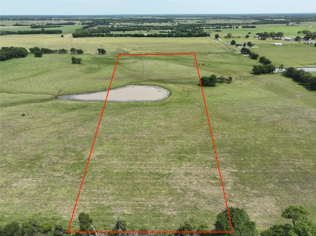 TBD Tract 3 County Road 4830, Leonard, TX 75452