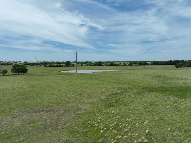TBD Tract 3 County Road 4830, Leonard, TX 75452