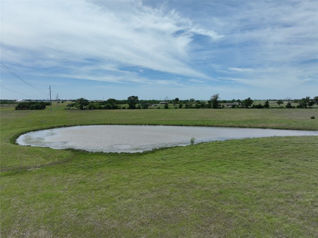 TBD Tract 3 County Road 4830, Leonard, TX 75452