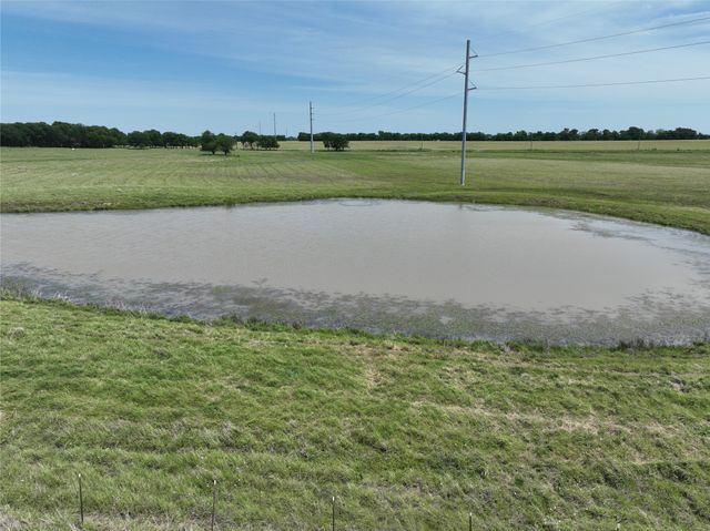 TBD Tract 3 County Road 4830, Leonard, TX 75452