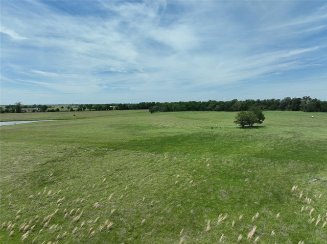 TBD Tract 3 County Road 4830, Leonard, TX 75452