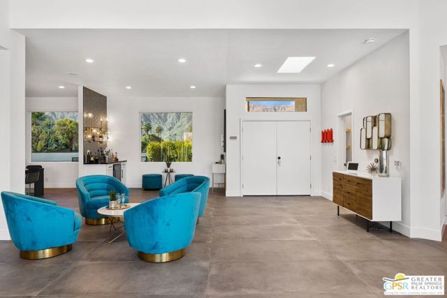 1172 E Deepak Road, Palm Springs, CA 92262