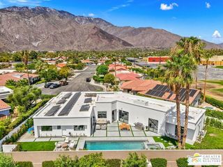1172 E Deepak Road, Palm Springs, CA 92262