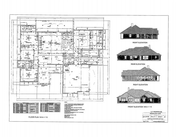 117 Pedernales, Abilene, TX 79606