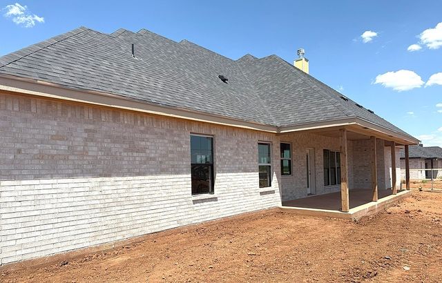 117 Pedernales, Abilene, TX 79606