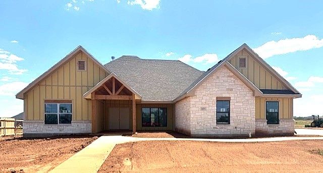 117 Pedernales, Abilene, TX 79606