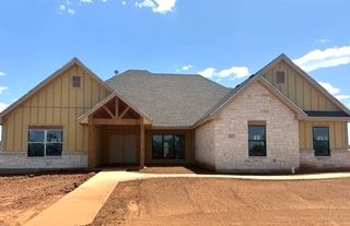 117 Pedernales, Abilene, TX 79606