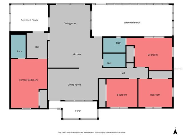 304 FOREST PARK AVENUE, Temple Terrace, FL 33617