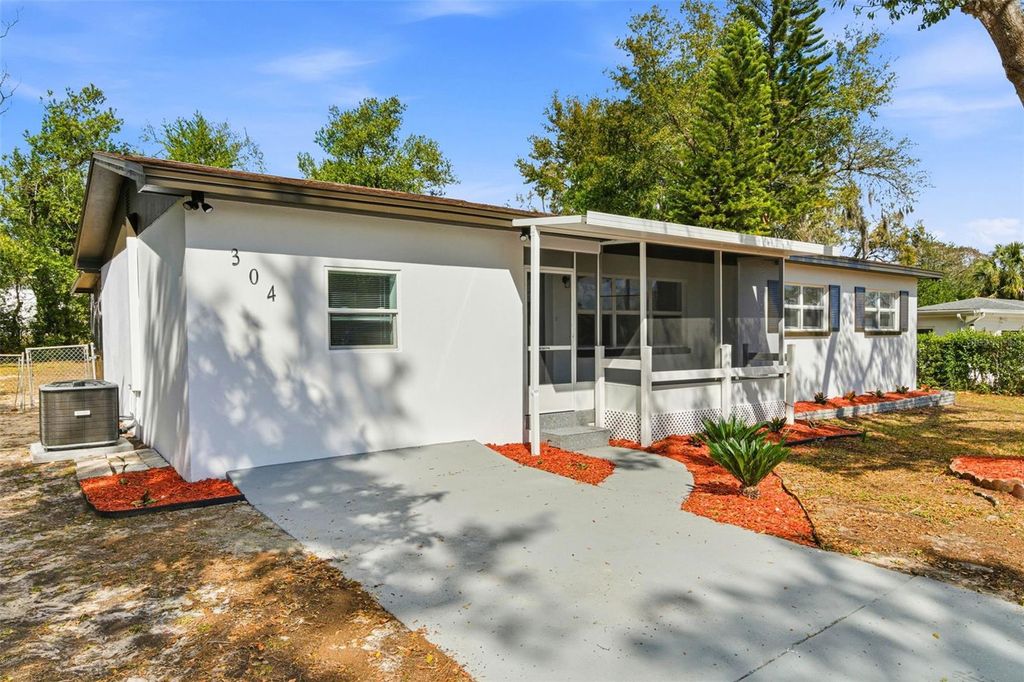 304 FOREST PARK AVENUE, Temple Terrace, FL 33617