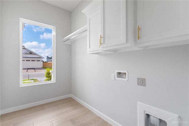 808 Azalea Street, Mission, TX 78572