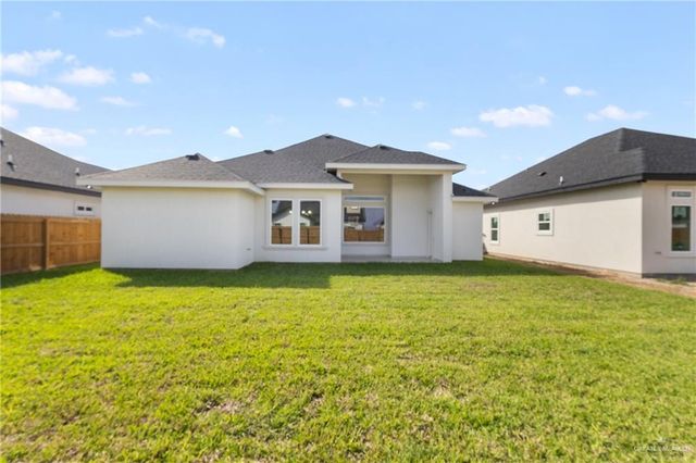808 Azalea Street, Mission, TX 78572