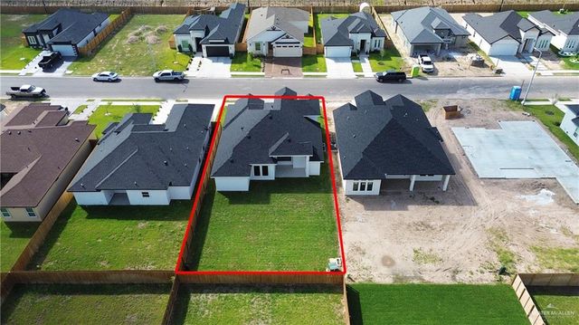 808 Azalea Street, Mission, TX 78572