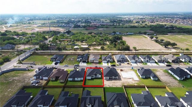 808 Azalea Street, Mission, TX 78572