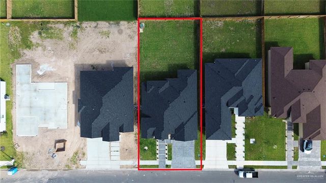 808 Azalea Street, Mission, TX 78572