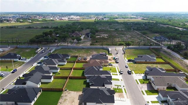 808 Azalea Street, Mission, TX 78572