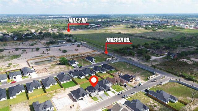 808 Azalea Street, Mission, TX 78572