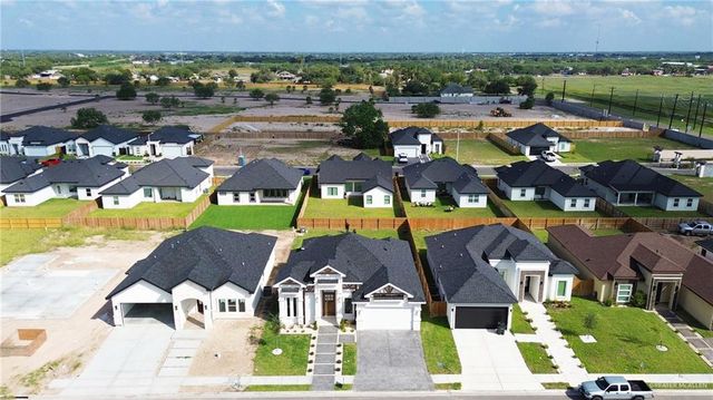 808 Azalea Street, Mission, TX 78572