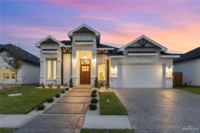 808 Azalea Street, Mission, TX 78572