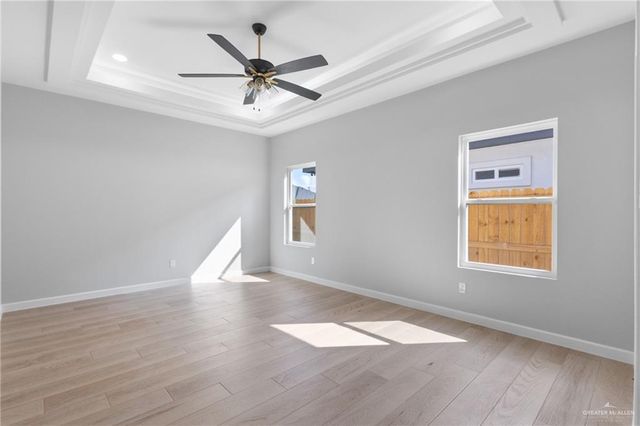 808 Azalea Street, Mission, TX 78572