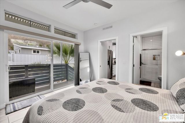 804 Hila Lane, Palm Springs, CA 92264