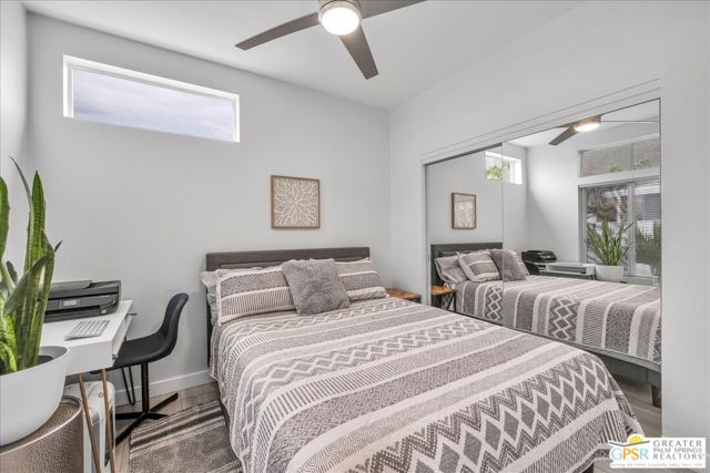 804 Hila Lane, Palm Springs, CA 92264