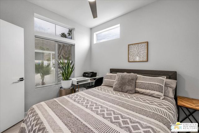 804 Hila Lane, Palm Springs, CA 92264