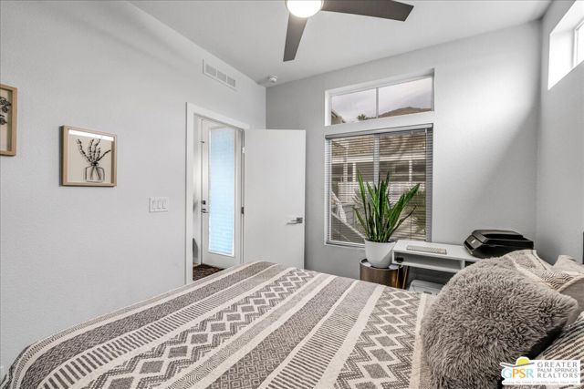 804 Hila Lane, Palm Springs, CA 92264