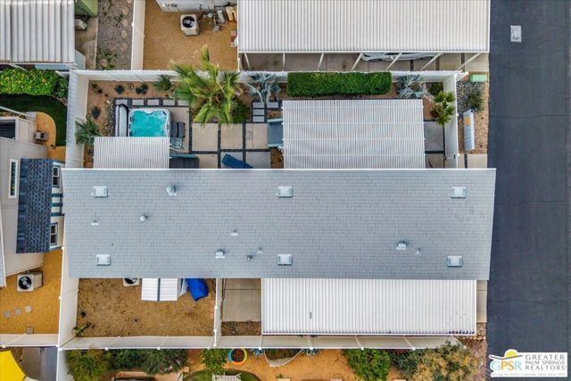 804 Hila Lane, Palm Springs, CA 92264