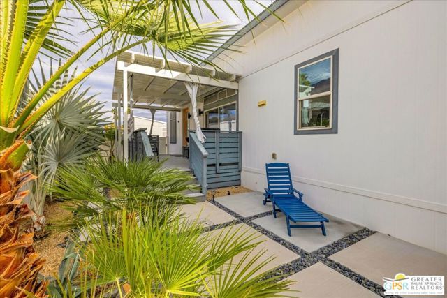 804 Hila Lane, Palm Springs, CA 92264