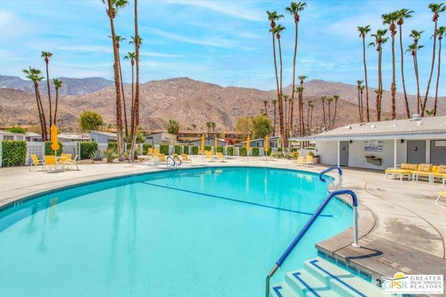 804 Hila Lane, Palm Springs, CA 92264