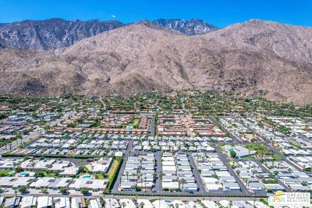 804 Hila Lane, Palm Springs, CA 92264