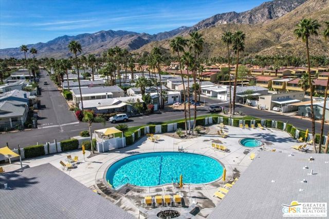 804 Hila Lane, Palm Springs, CA 92264