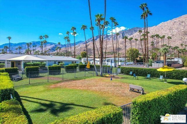 804 Hila Lane, Palm Springs, CA 92264
