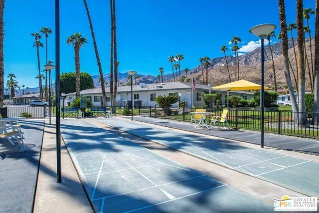 804 Hila Lane, Palm Springs, CA 92264