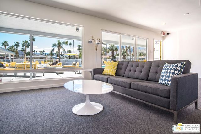 804 Hila Lane, Palm Springs, CA 92264