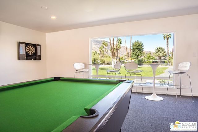 804 Hila Lane, Palm Springs, CA 92264