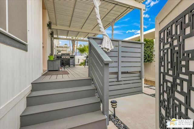 804 Hila Lane, Palm Springs, CA 92264