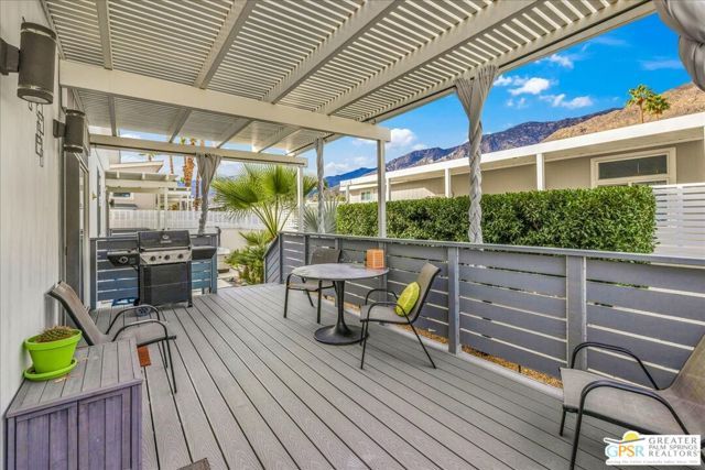 804 Hila Lane, Palm Springs, CA 92264