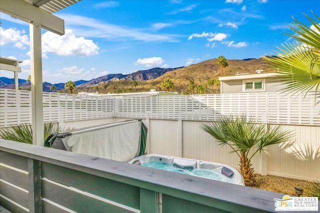 804 Hila Lane, Palm Springs, CA 92264