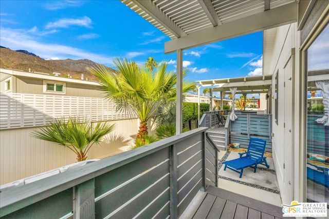 804 Hila Lane, Palm Springs, CA 92264